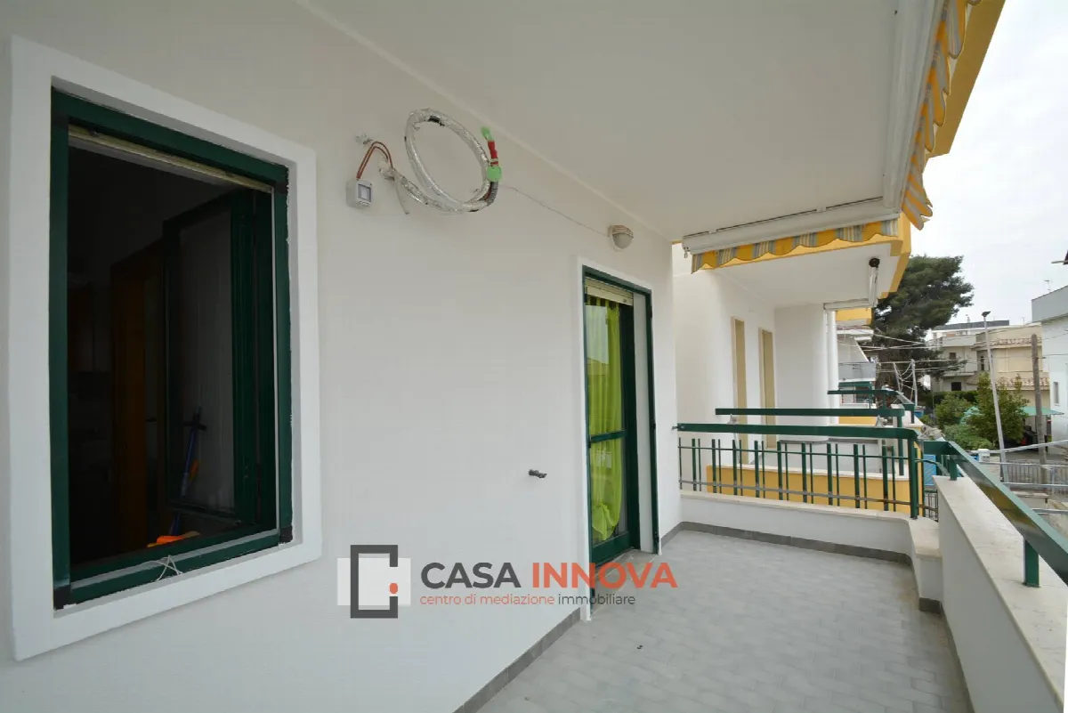 Appartamento in vendita a Ginosa, Marina di Ginosa - foto 9