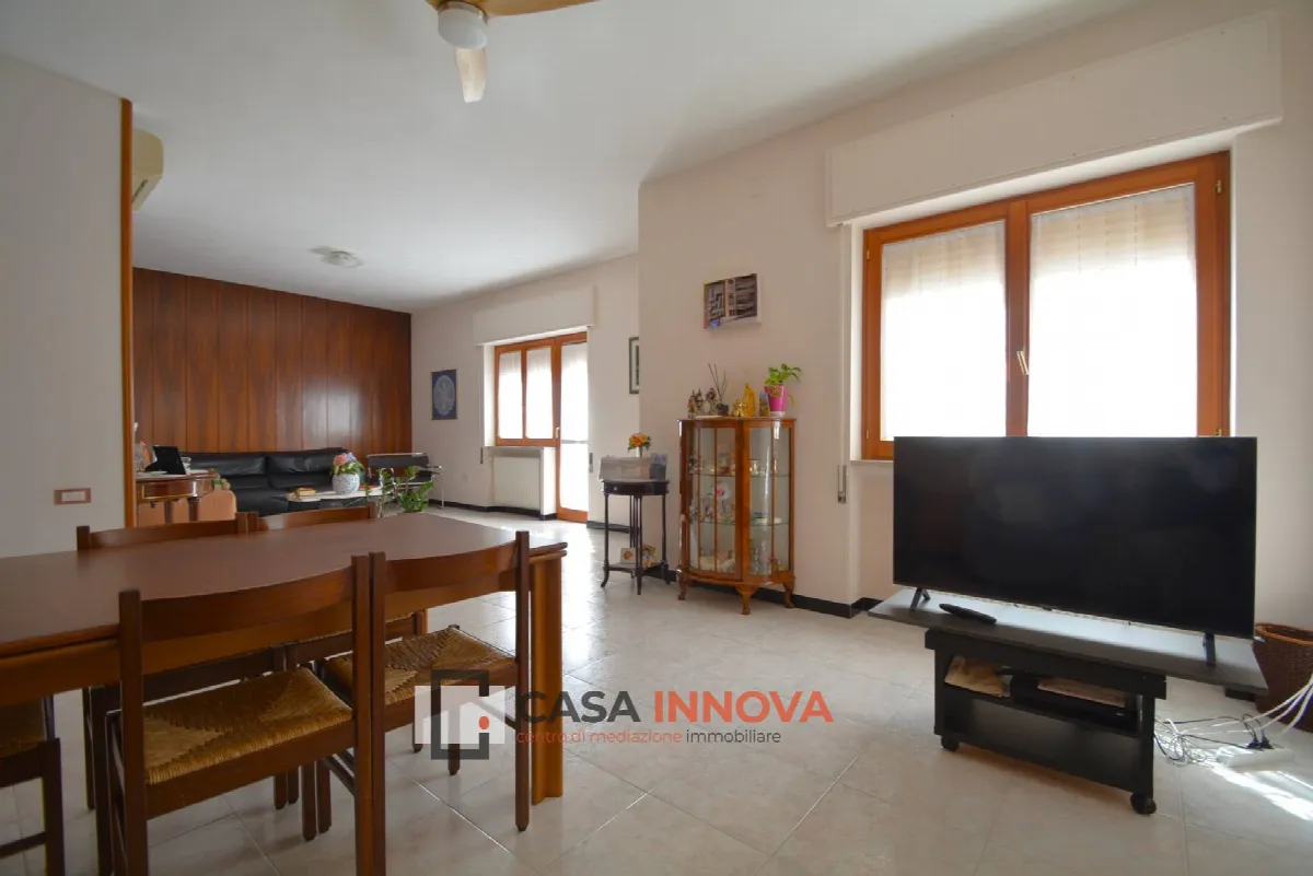 Appartamento in vendita a Matera, Centro storico - foto 7