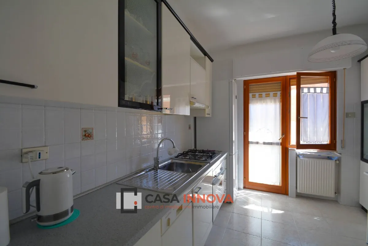 Appartamento in vendita a Matera, Centro storico - foto 8
