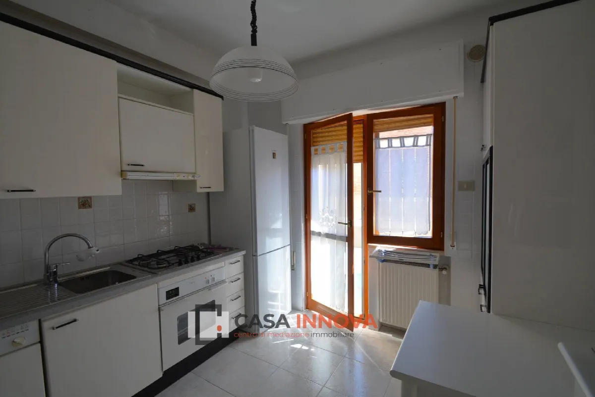 Appartamento in vendita a Matera, Centro storico - foto 9