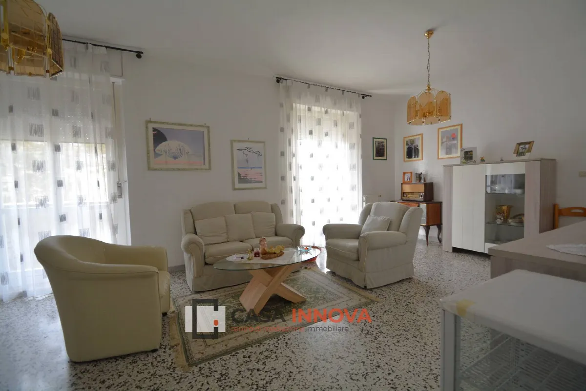 Appartamento in vendita a Matera, Periferia Nord - foto 1