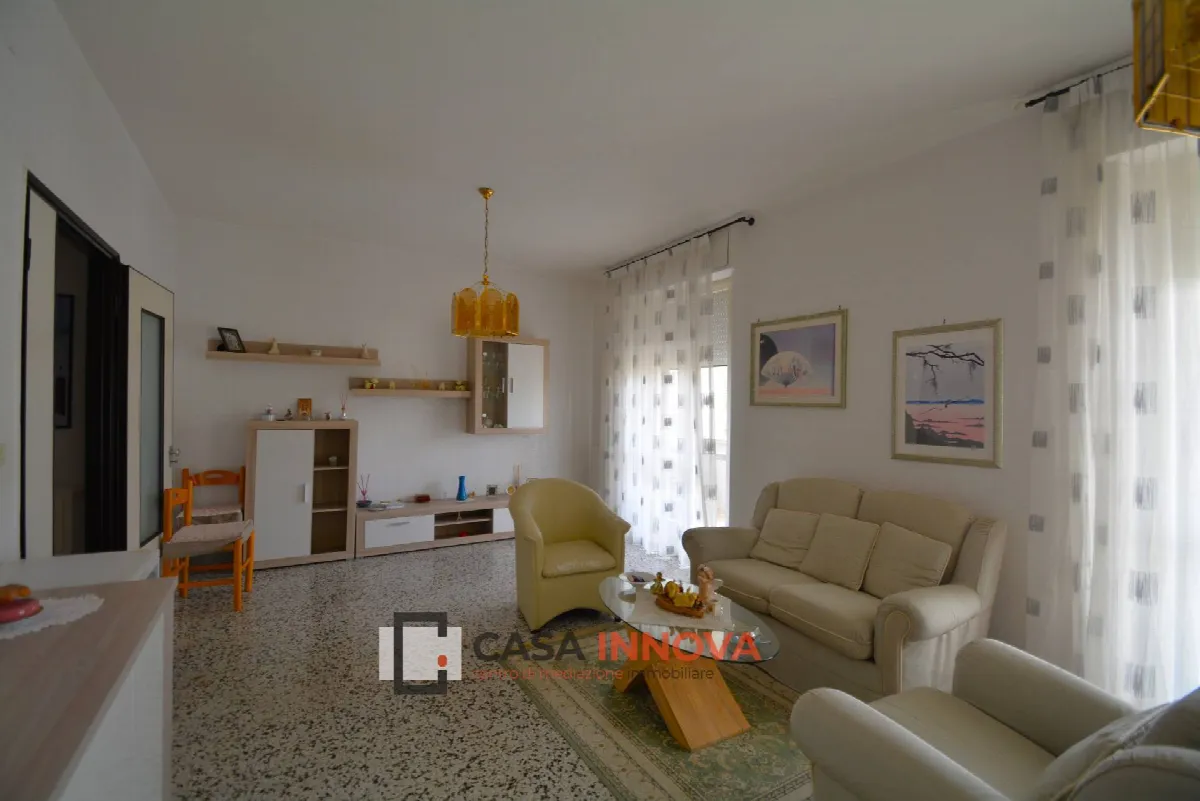 Appartamento in vendita a Matera, Periferia Nord - foto 3