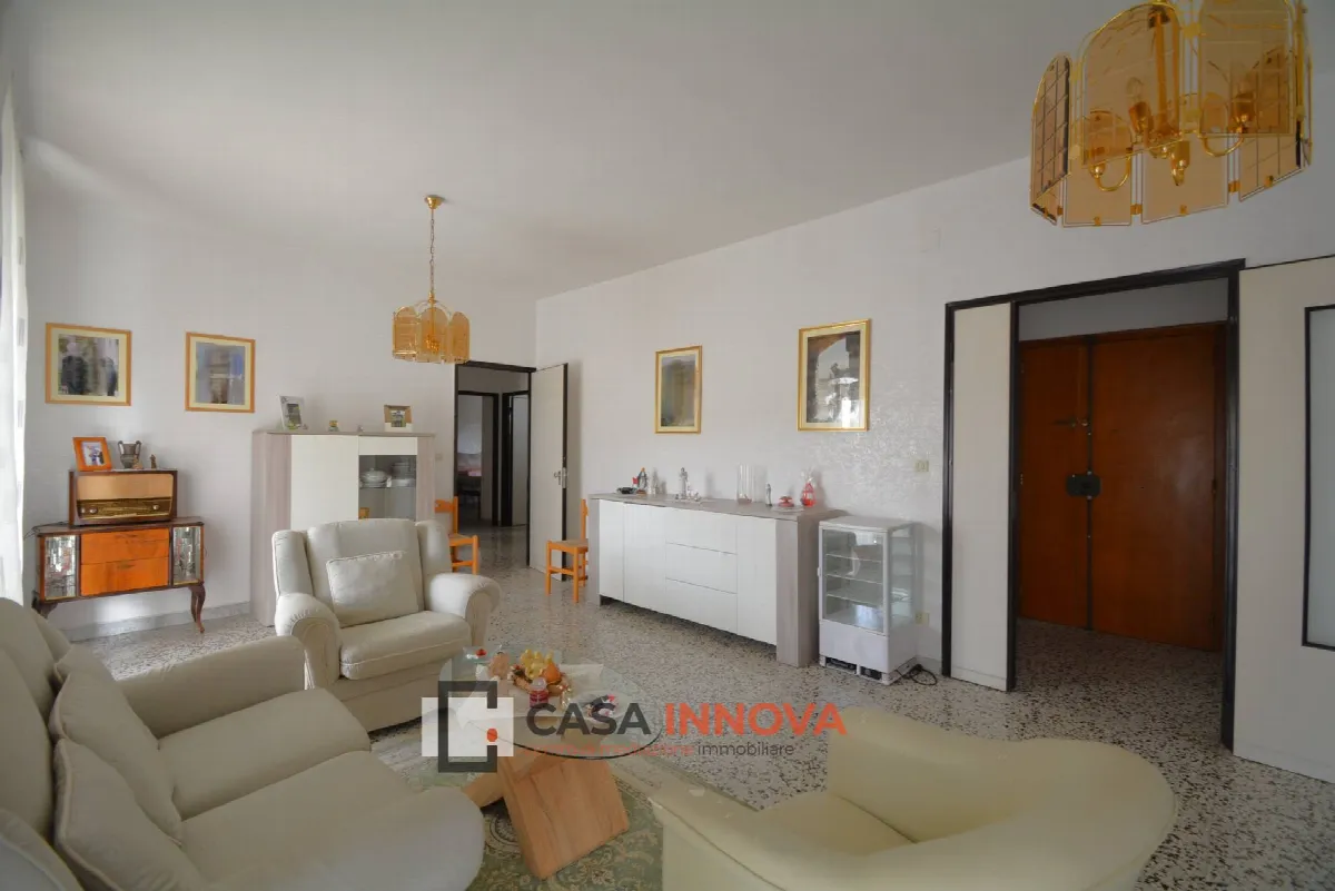 Appartamento in vendita a Matera, Periferia Nord - foto 4