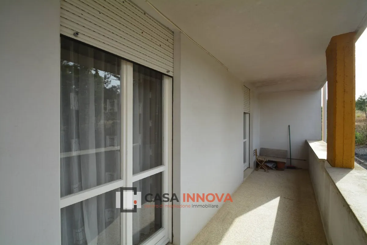 Appartamento in vendita a Matera, Periferia Nord - foto 5