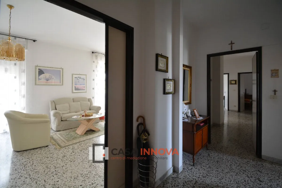 Appartamento in vendita a Matera, Periferia Nord - foto 7