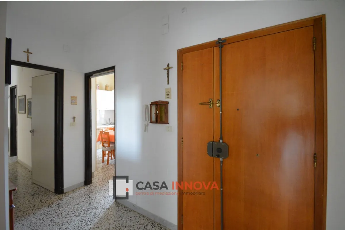 Appartamento in vendita a Matera, Periferia Nord - foto 8