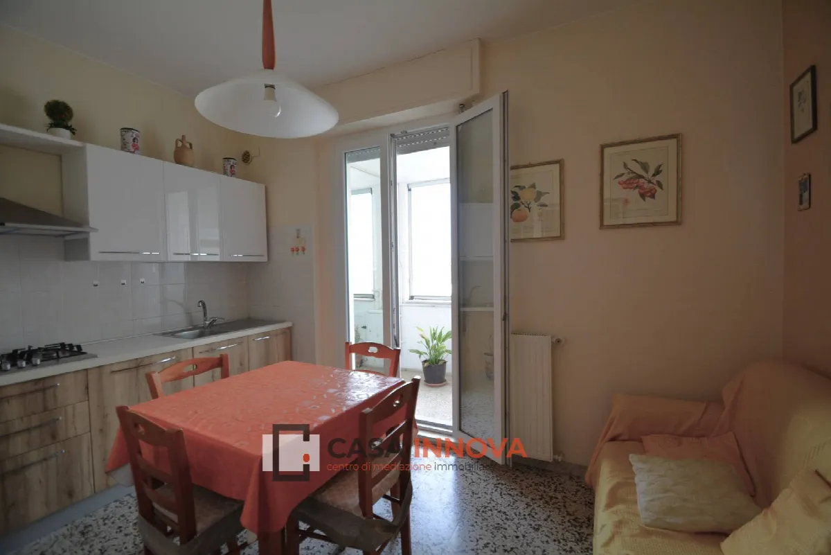 Appartamento in vendita a Matera, Periferia Nord - foto 9
