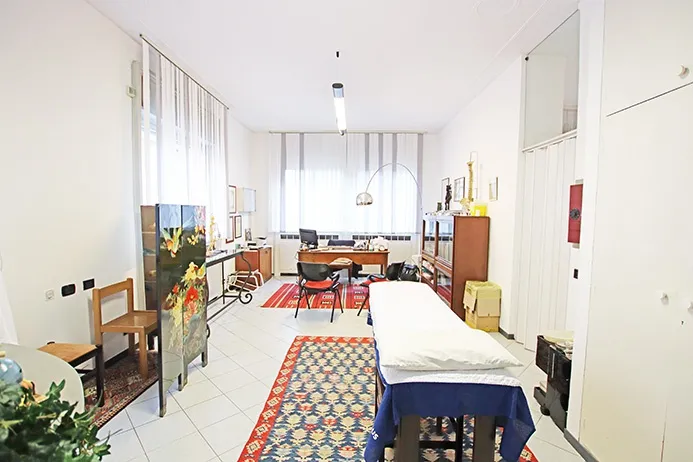 Appartamento in vendita a Bergamo, Zona Piscine-Conca d'Oro - foto 10