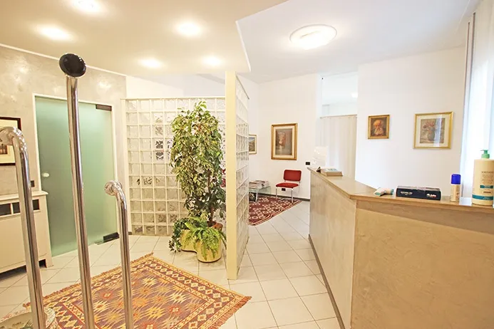 Appartamento in vendita a Bergamo, Zona Piscine-Conca d'Oro - foto 2