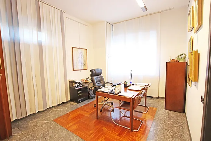 Appartamento in vendita a Bergamo, Zona Piscine-Conca d'Oro - foto 4