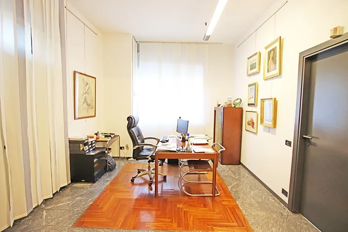 Appartamento in vendita a Bergamo, Zona Piscine-Conca d'Oro - foto 6