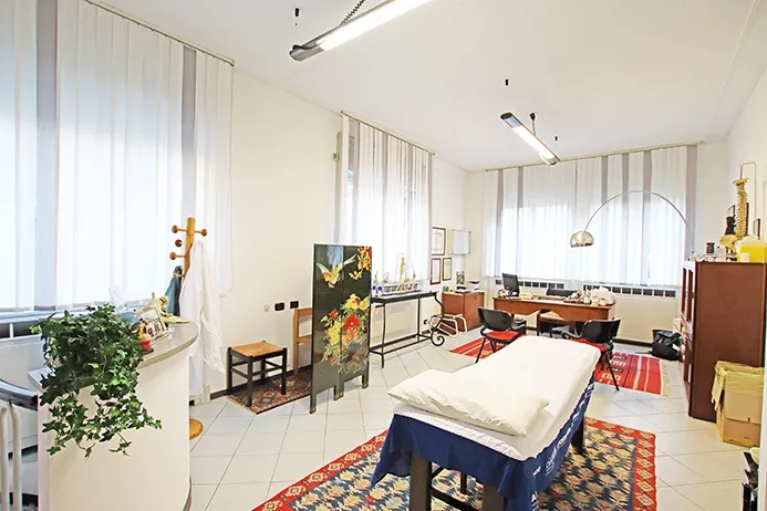 Appartamento in vendita a Bergamo, Zona Piscine-Conca d'Oro - foto 9