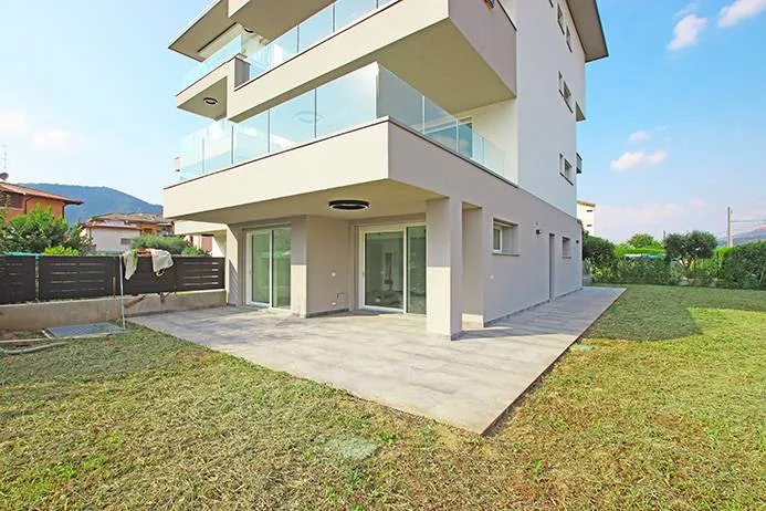 Appartamento in vendita a Torre Boldone - foto 2