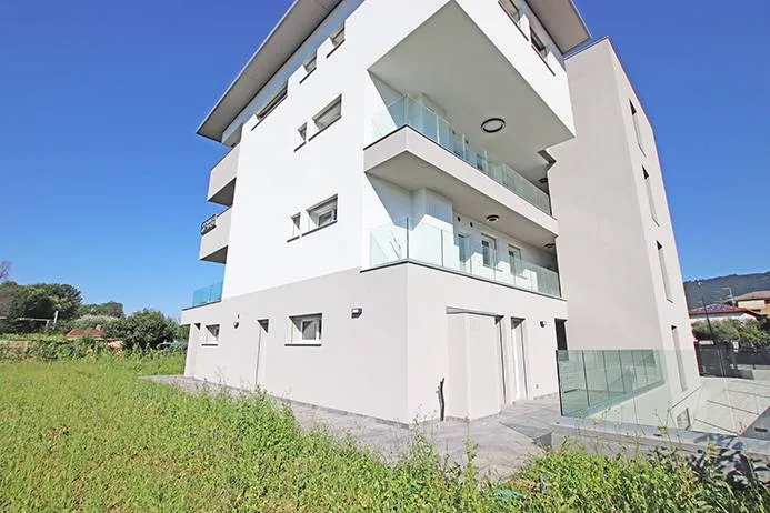 Appartamento in vendita a Torre Boldone - foto 5