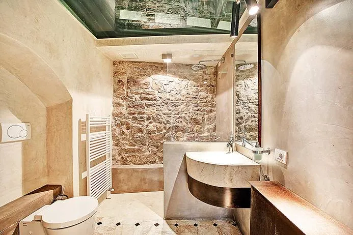 Appartamento in vendita a Bergamo, Città Alta - foto 10