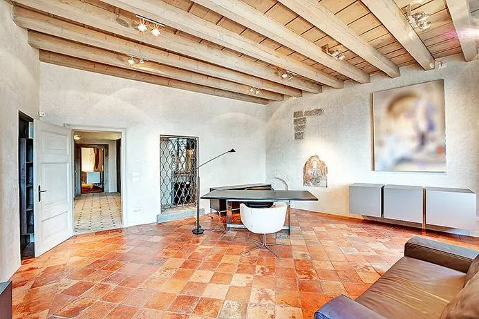 Appartamento in vendita a Bergamo, Città Alta - foto 3