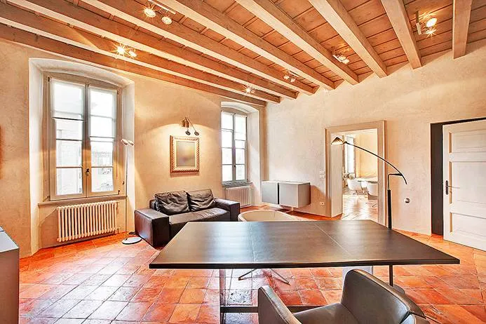 Appartamento in vendita a Bergamo, Città Alta - foto 4