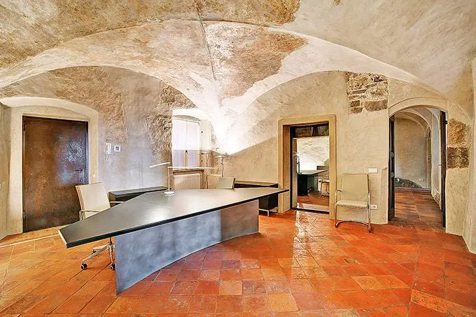 Appartamento in vendita a Bergamo, Città Alta - foto 5