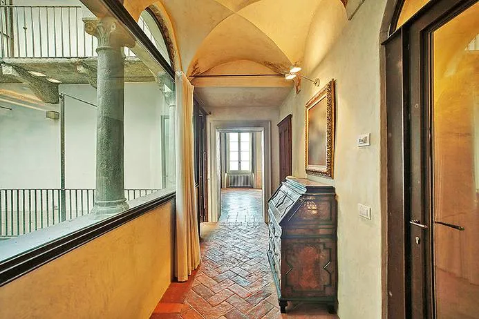Appartamento in vendita a Bergamo, Città Alta - foto 7
