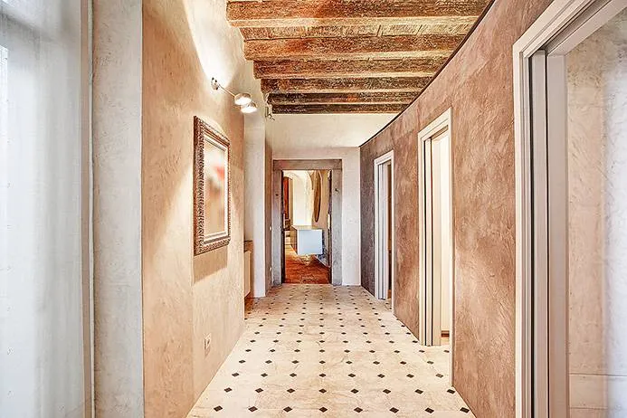 Appartamento in vendita a Bergamo, Città Alta - foto 8