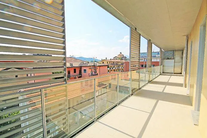 Appartamento in vendita a Bergamo, Redona - foto 2