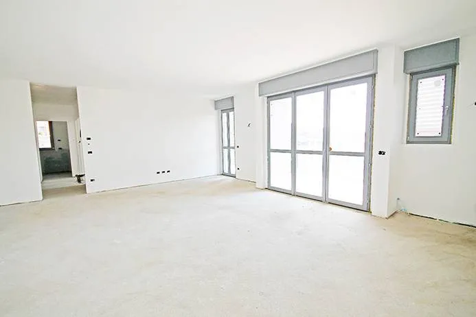 Appartamento in vendita a Bergamo, Redona - foto 5