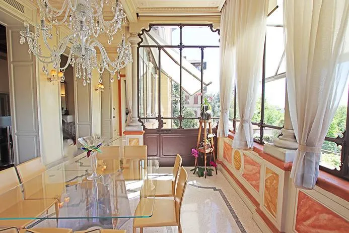 Appartamento in vendita a Bergamo, Centrale - foto 10