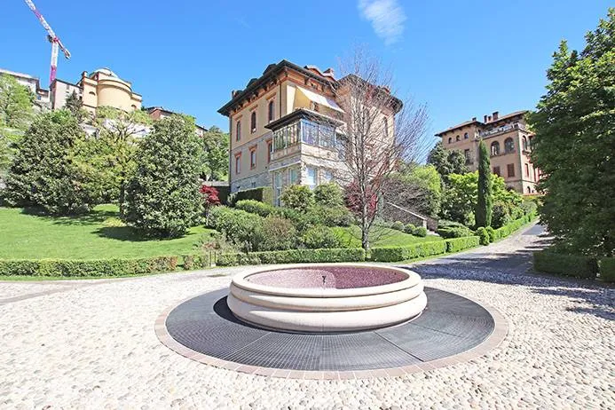 Appartamento in vendita a Bergamo, Centrale - foto 3