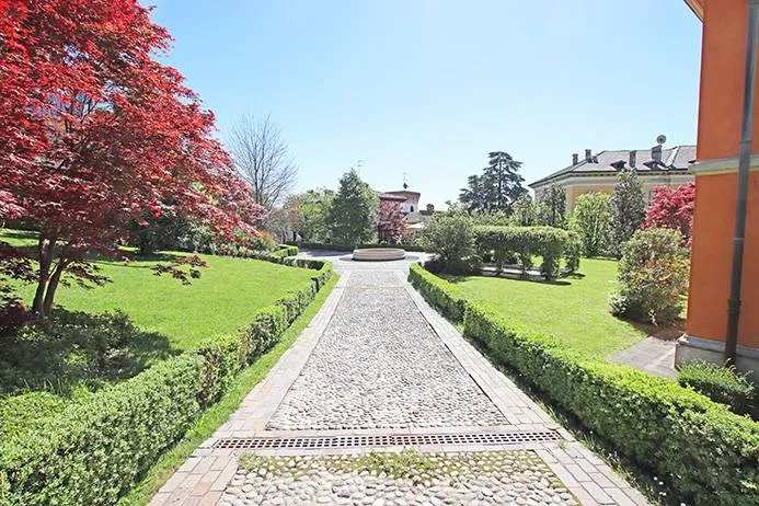 Appartamento in vendita a Bergamo, Centrale - foto 4