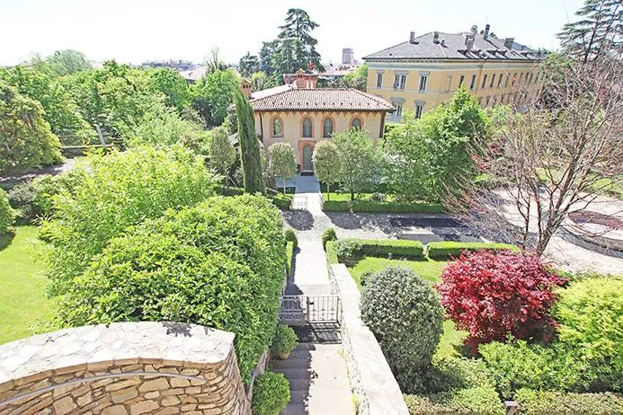 Appartamento in vendita a Bergamo, Centrale - foto 5
