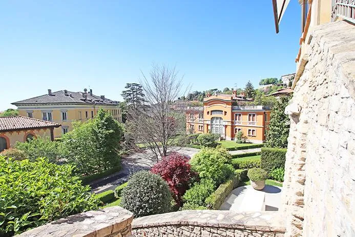 Appartamento in vendita a Bergamo, Centrale - foto 6