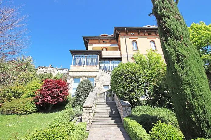 Appartamento in vendita a Bergamo, Centrale - foto 7