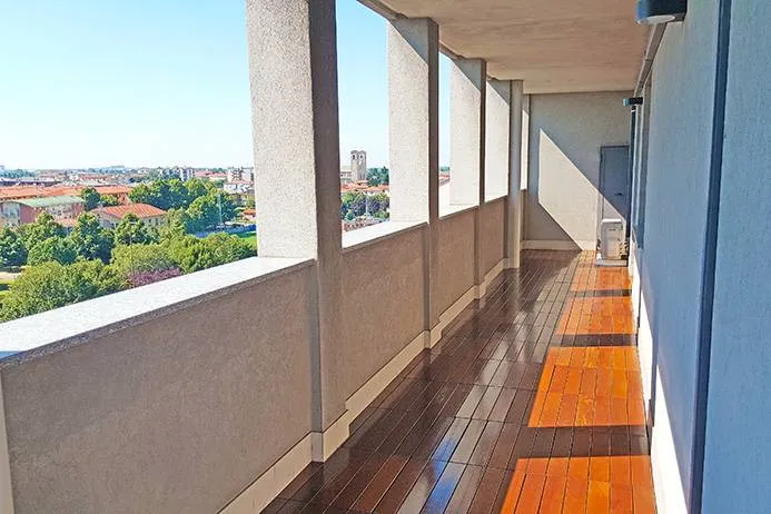 Attico in vendita a Bergamo, Borgo Palazzo - foto 4