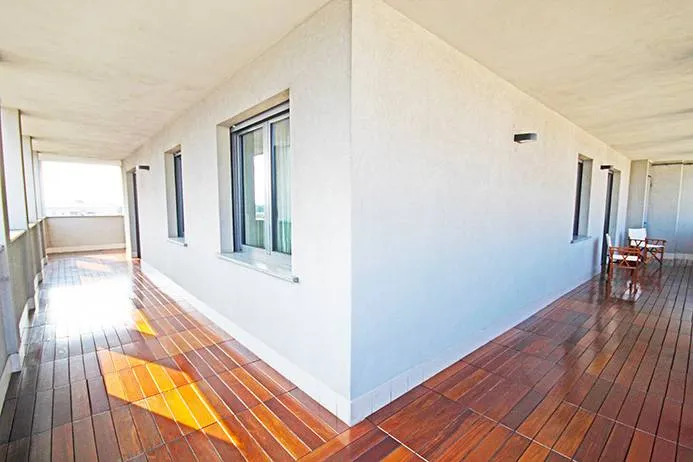 Attico in vendita a Bergamo, Borgo Palazzo - foto 6