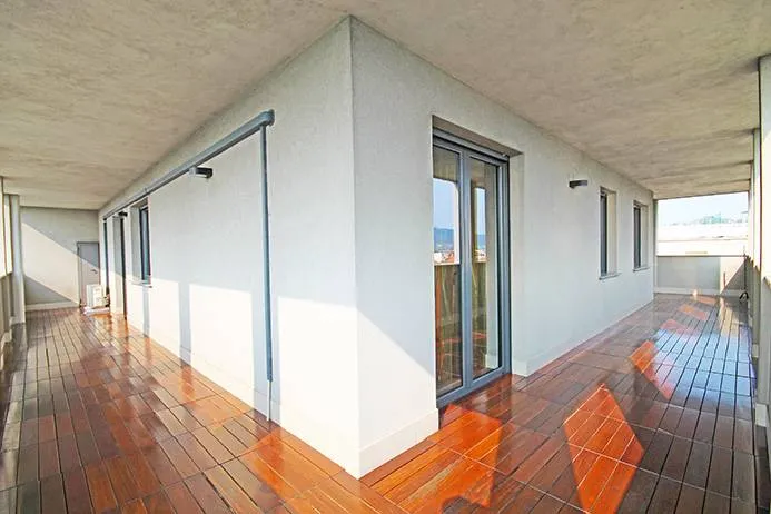 Attico in vendita a Bergamo, Borgo Palazzo - foto 7
