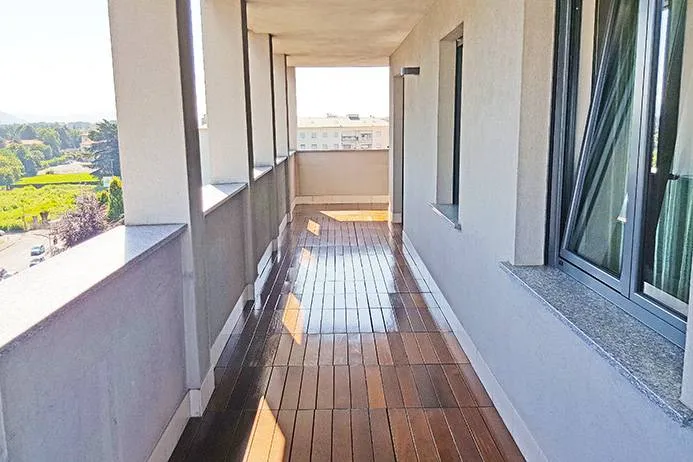 Attico in vendita a Bergamo, Borgo Palazzo - foto 8