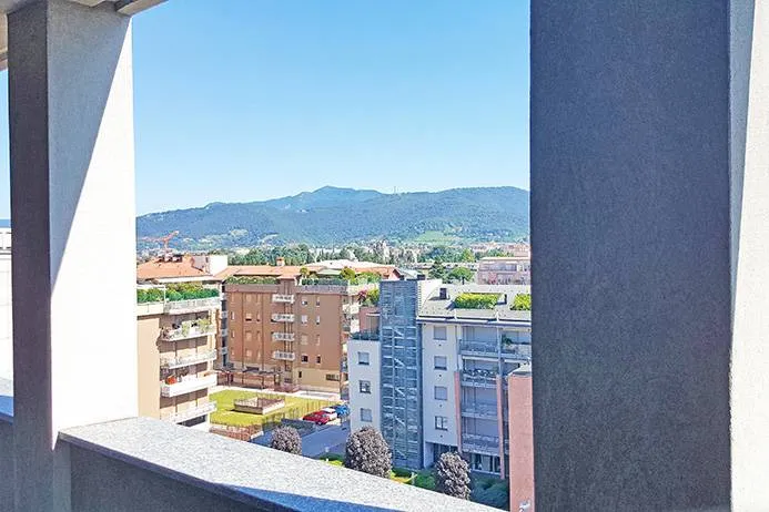 Attico in vendita a Bergamo, Borgo Palazzo - foto 9