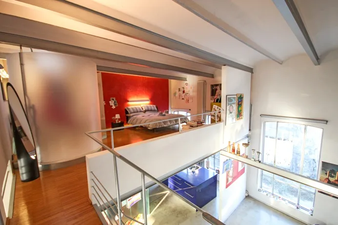 Loft in vendita a Alzano Lombardo - foto 10