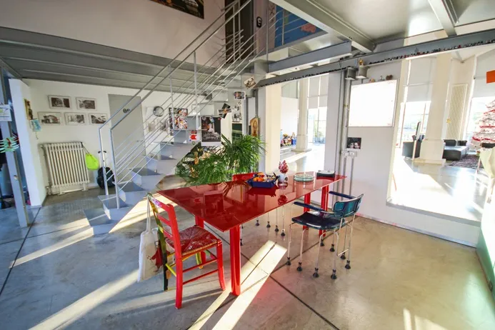 Loft in vendita a Alzano Lombardo - foto 4