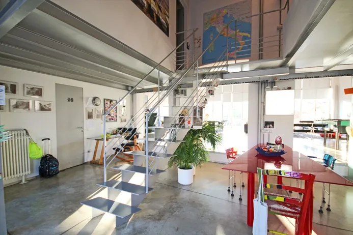 Loft in vendita a Alzano Lombardo - foto 6