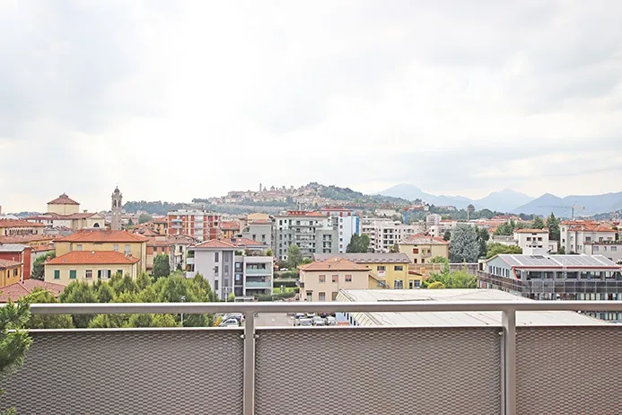 Attico in vendita a Bergamo, Borgo Palazzo - foto 3