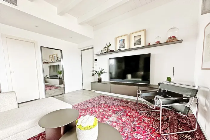 Attico in vendita a Bergamo, Borgo Palazzo - foto 7