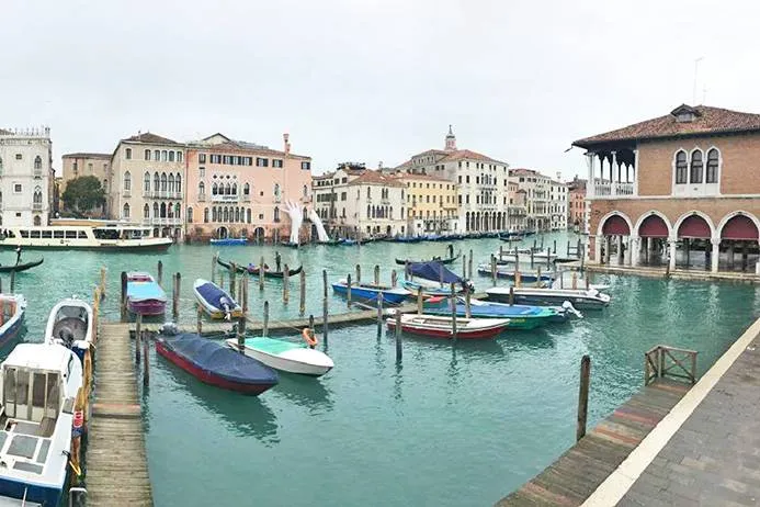 Appartamento in vendita a Venezia, San Polo - foto 1