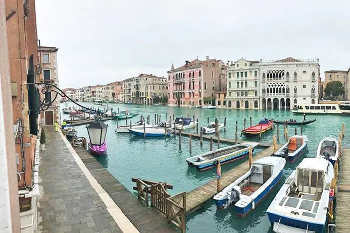 Appartamento in vendita a Venezia, San Polo - foto 2