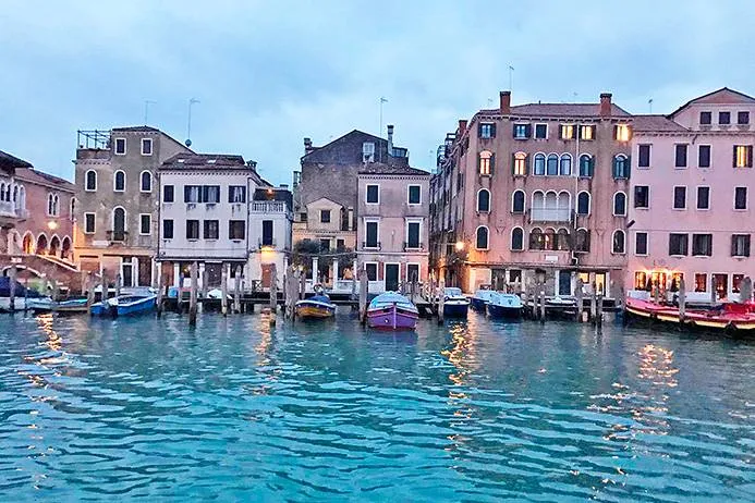 Appartamento in vendita a Venezia, San Polo - foto 3