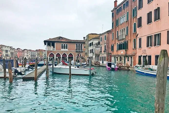 Appartamento in vendita a Venezia, San Polo - foto 4