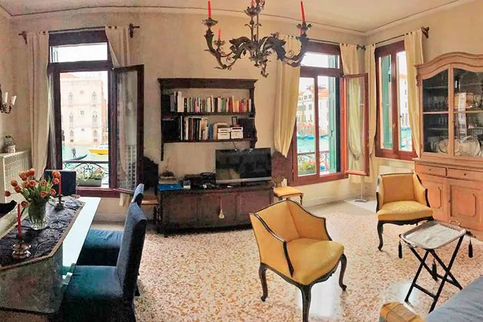 Appartamento in vendita a Venezia, San Polo - foto 5