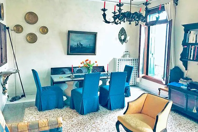 Appartamento in vendita a Venezia, San Polo - foto 6