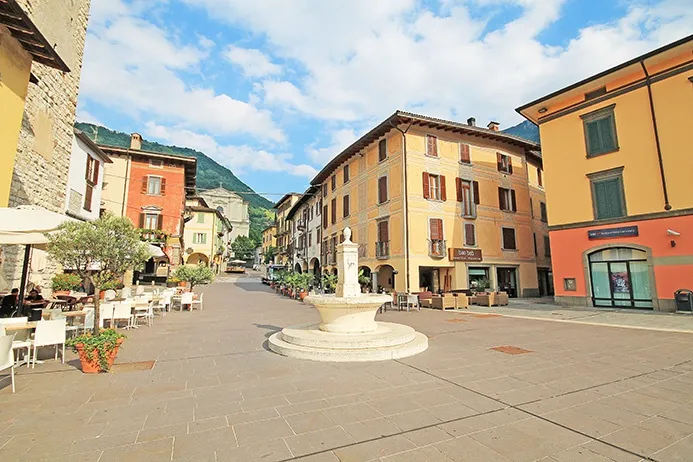 Appartamento in vendita a Pisogne - foto 10