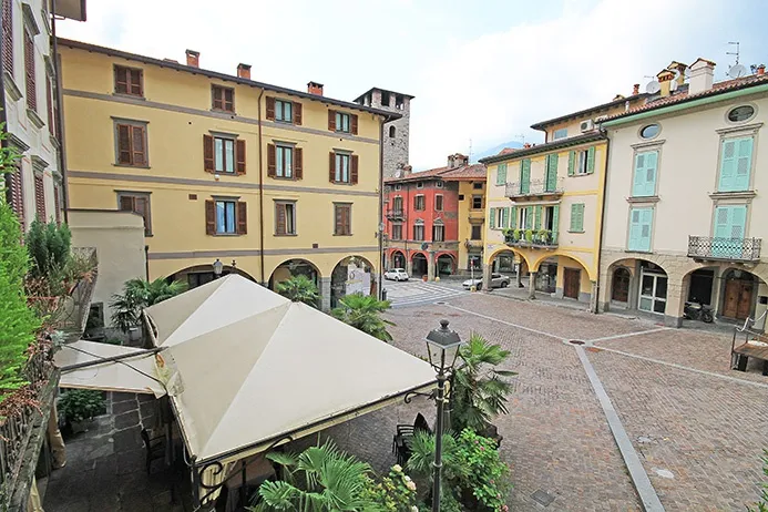 Appartamento in vendita a Pisogne - foto 9
